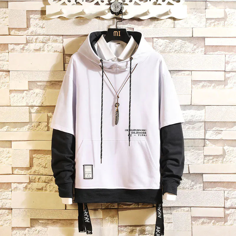 Style Loft Collection Circuit 2019 Pullover Hoodie