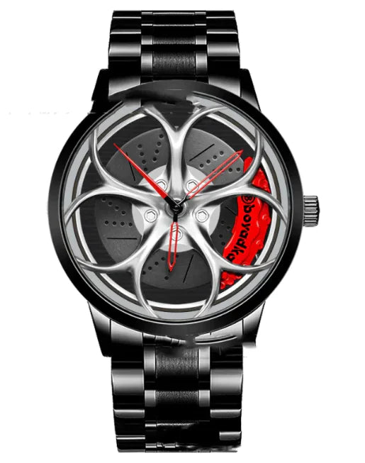 Style Loft Collection Autodromo Nazionale Watch