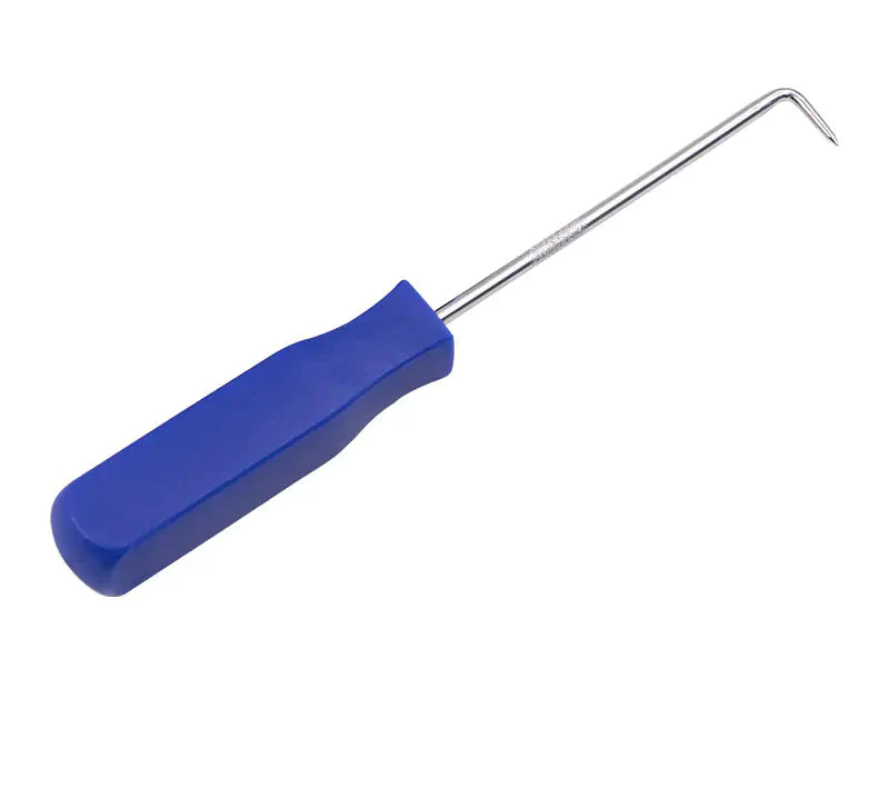 Style Loft Collection ToolStyle 4-Piece Lock Pick and Maintenance Set