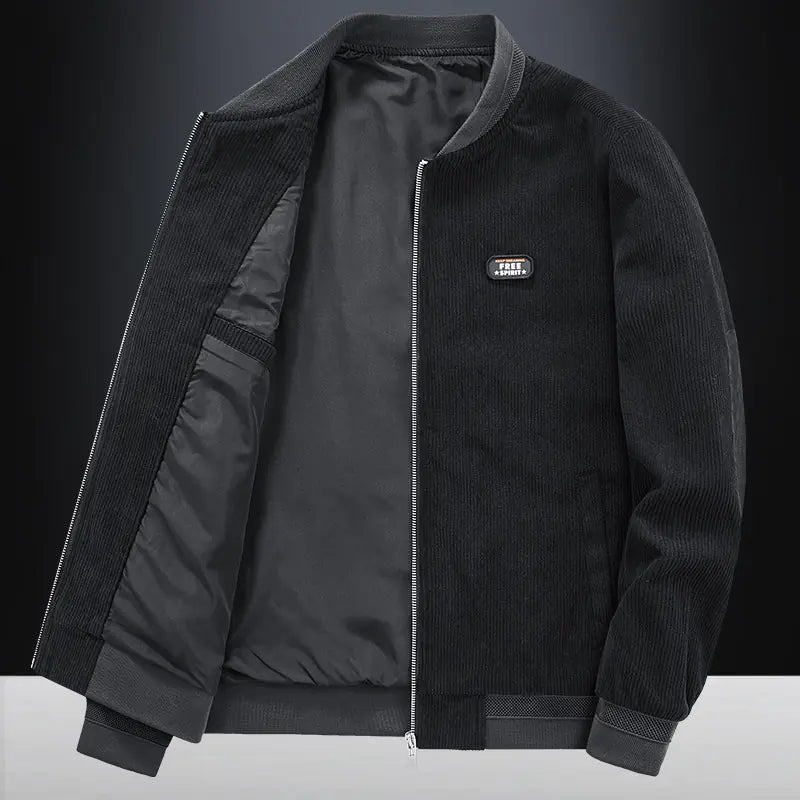 Style Loft Collection Maplewood Corduroy Jacket