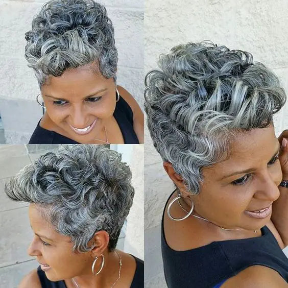 Style Loft Collection Peachtree Salon Wig