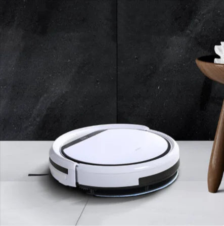 Style Loft Collection CyberStyle ProRobo Floor Sweeper