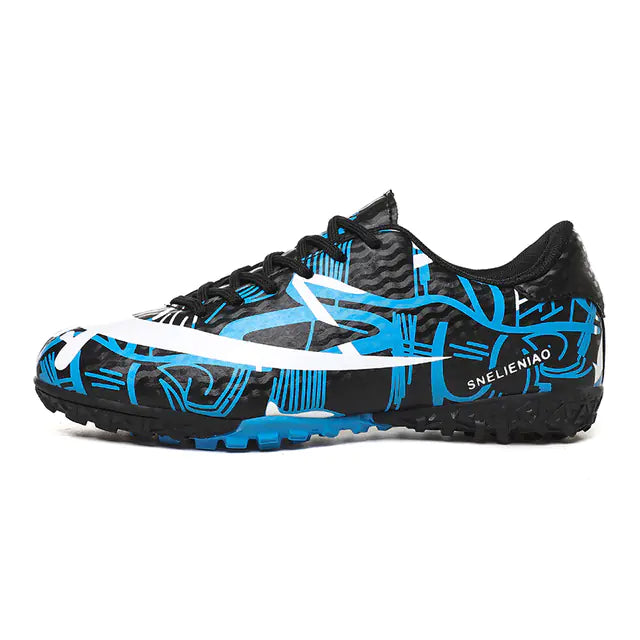 Style Loft Collection SportsLoft StrikerShift RC Dips Cleats