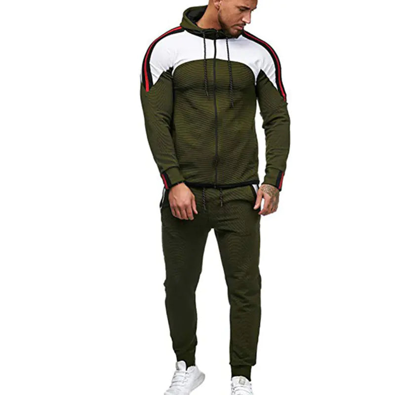 Style Loft Collection Don't Trip Hoodie Set