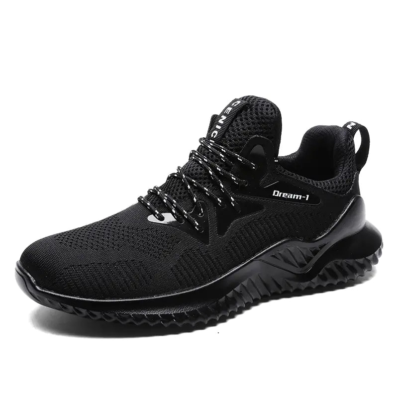 Style Loft Collection MetroDash Trainers