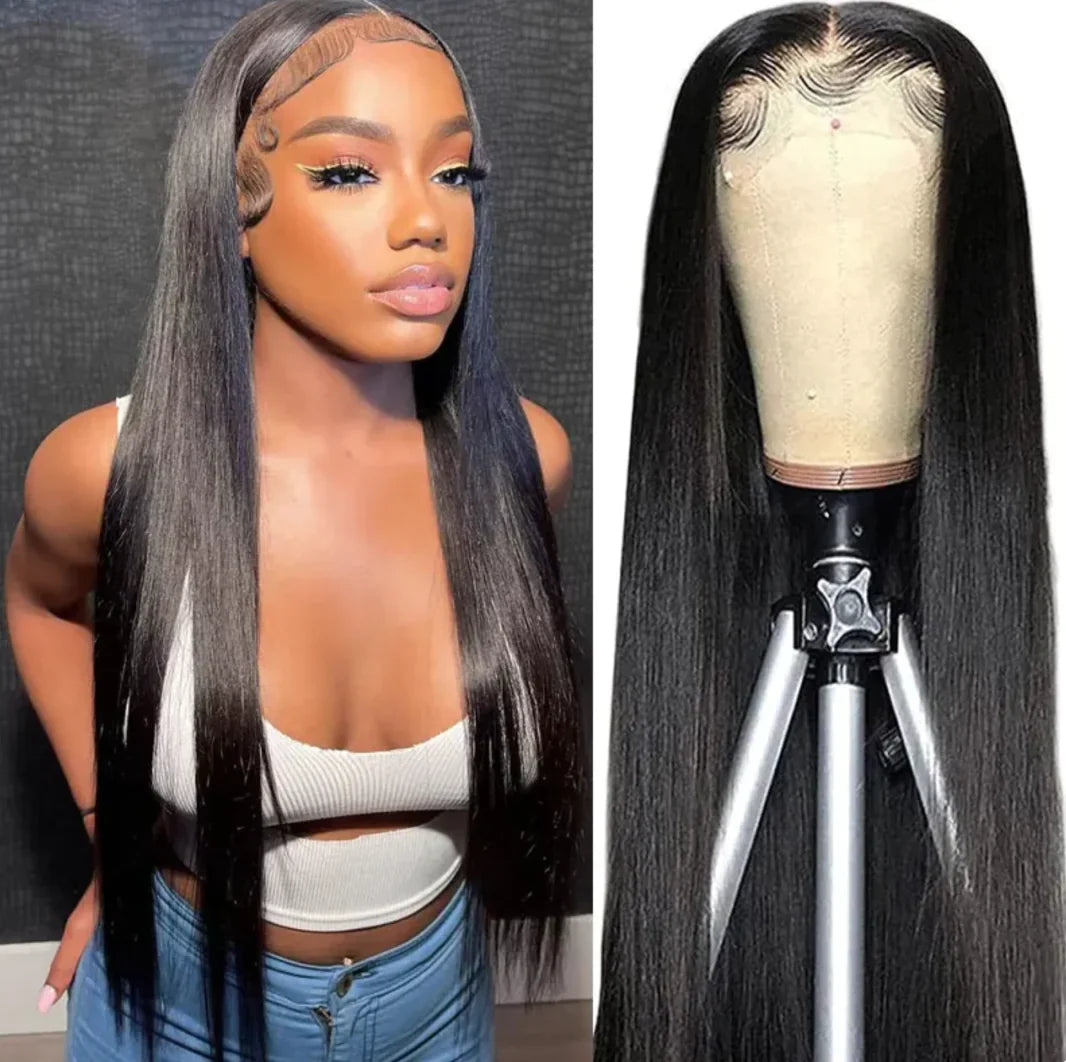 Style Loft Collection Lace Front Human Hair Wig