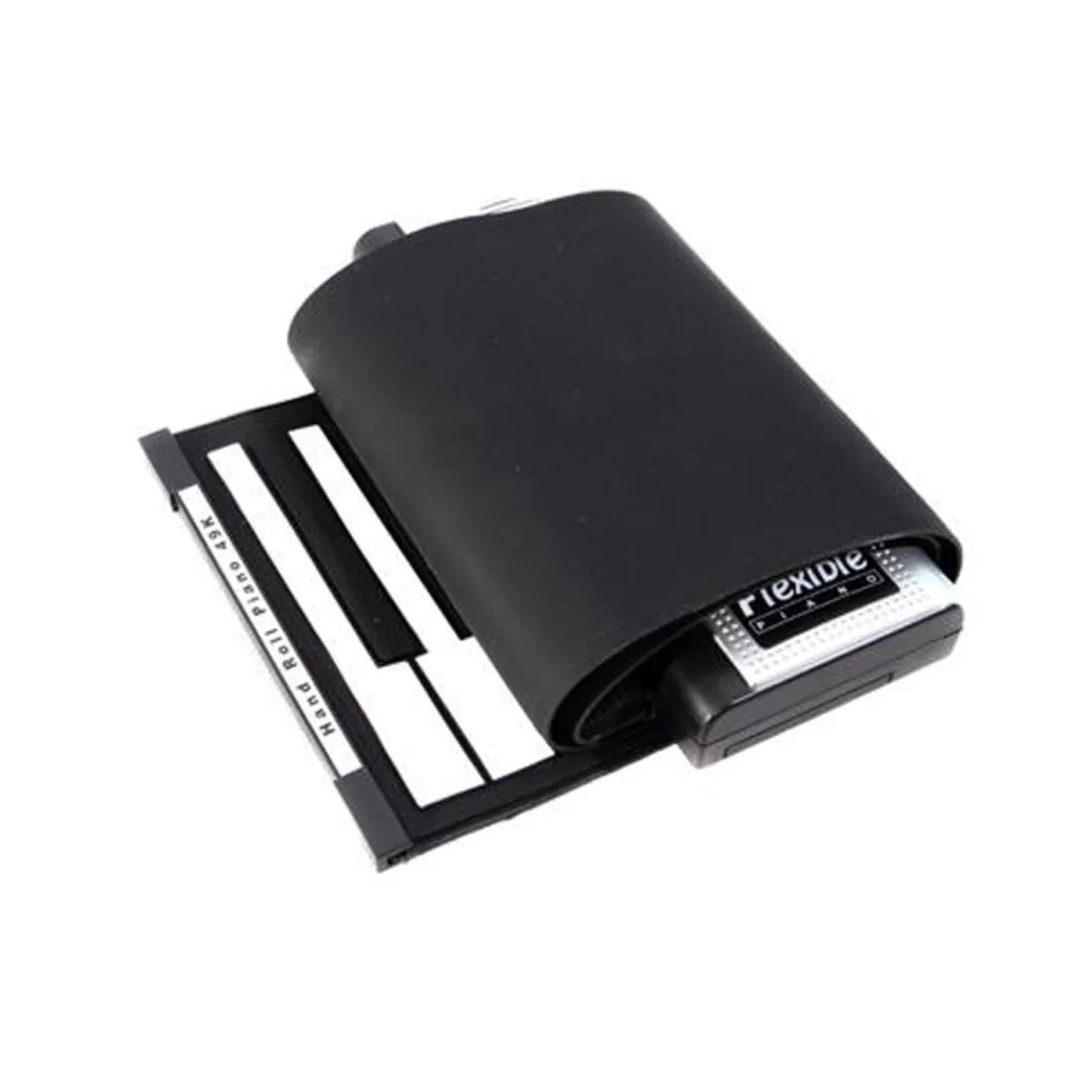 Style Loft Collection SoundLoft FlexiRoll-Up Digital Piano Keyboard
