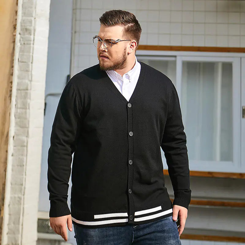 Style Loft Collection Dignitary Cardigan Sweater