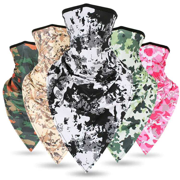 Style Loft Collection OutdoorStyle Neck Gaiter