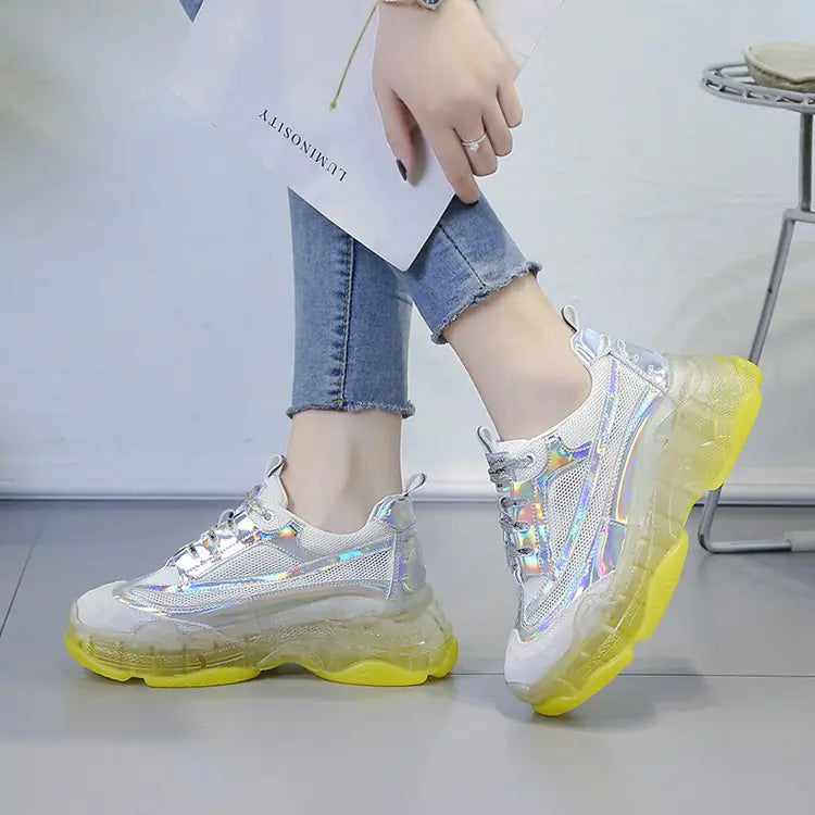 Style Loft Collection HyperSpace Cryosteps