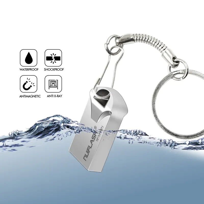 Style Loft Collection StyleTech MiniBliss 64GB USB Flash Drive