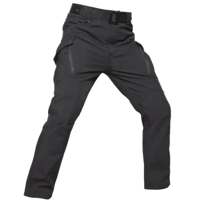 Style Loft Collection OutdoorStyle HappyCamper Shark Skin Pants