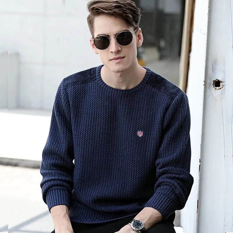 Style Loft Collection Carlyle Hall Knit Sweater