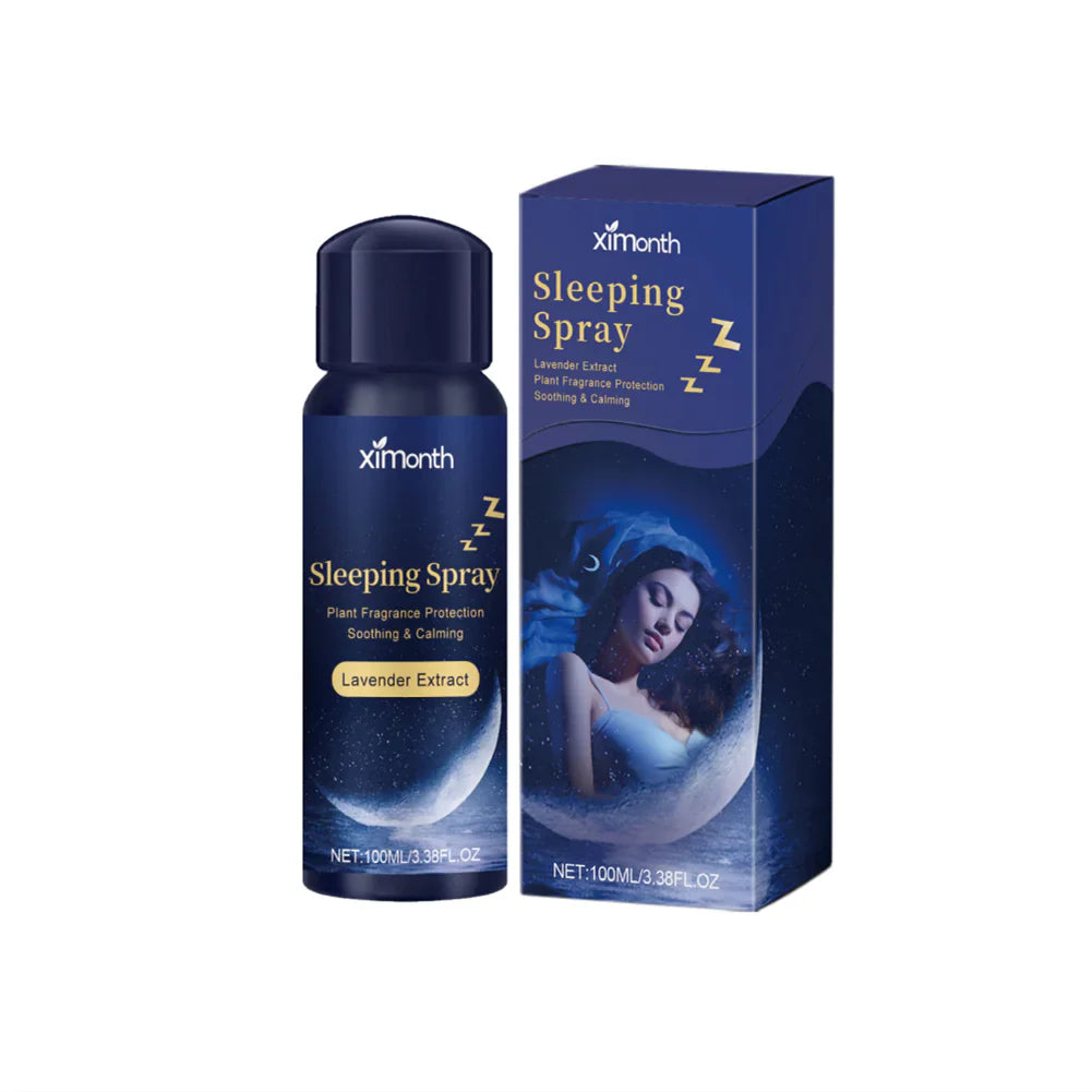 Style Loft Collection Soothing Lavender and Chamomile Sleep Enhancing Spray