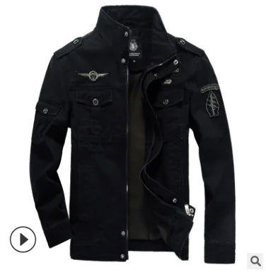Style Loft Collection OutdoorStyle Sacre Luxe Field Jacket