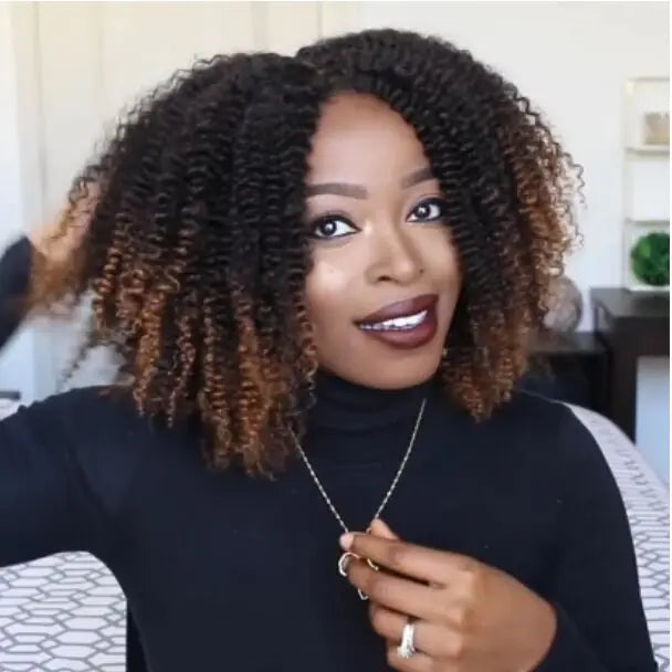Style Loft Collection Griffin Curly Wig