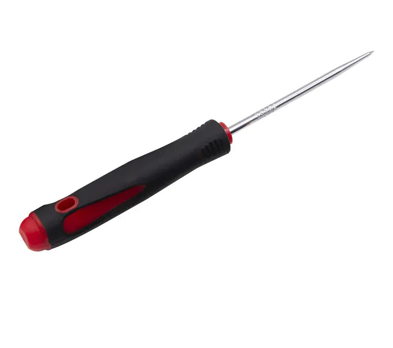 Style Loft Collection ToolStyle 4-Piece Lock Pick and Maintenance Set