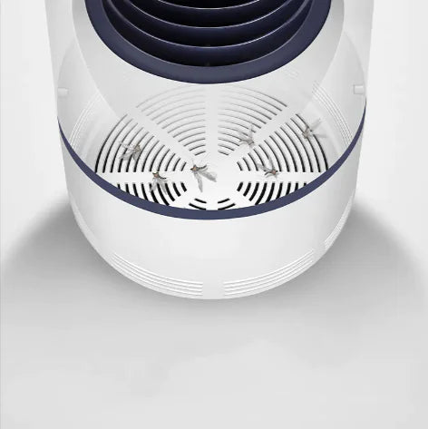 Style Loft Collection LED Mosquito Trap & Killer