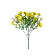 Style Loft Collection Daisy Forever Flowers Bouquet