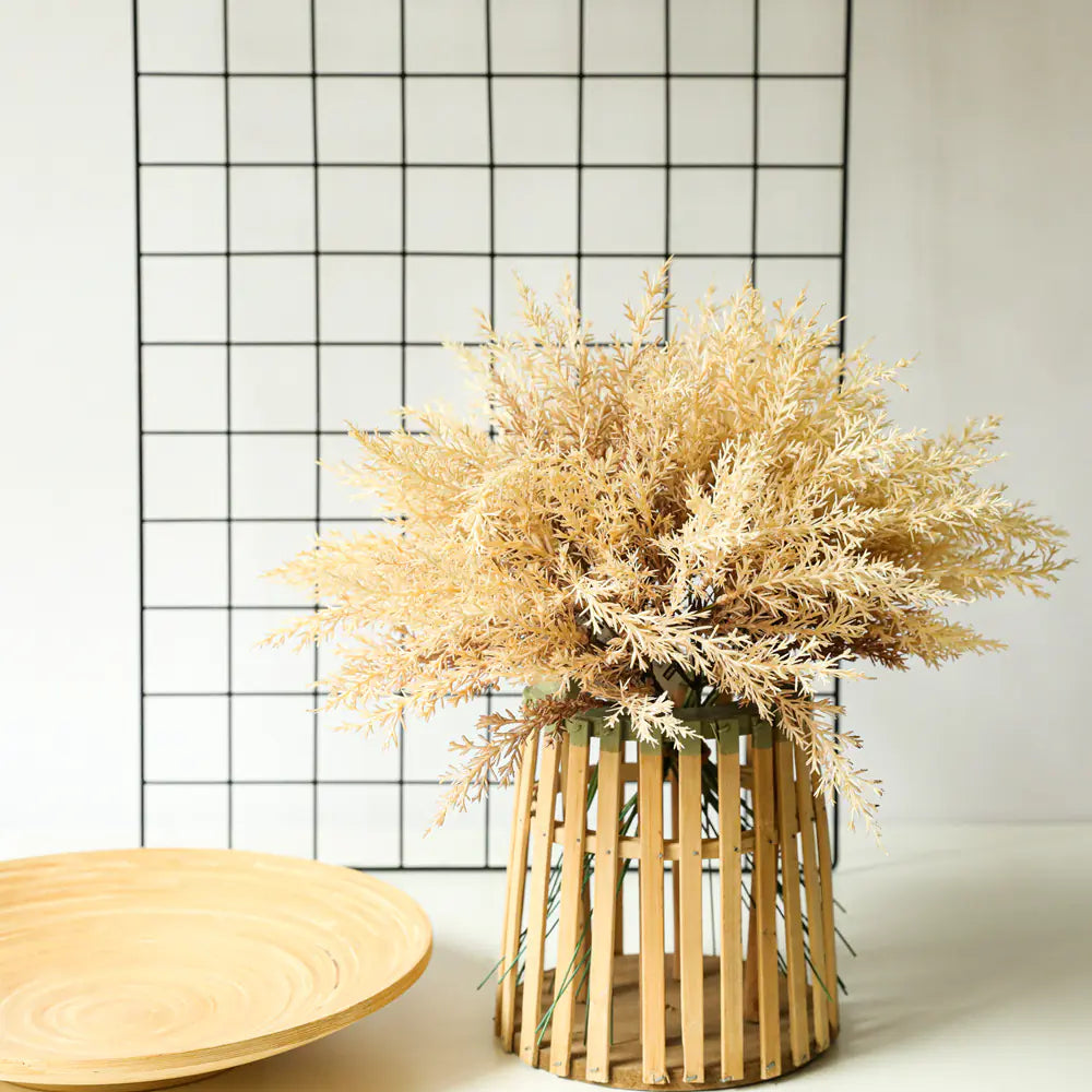 Style Loft Collection Realistic Rosemary Bouquet