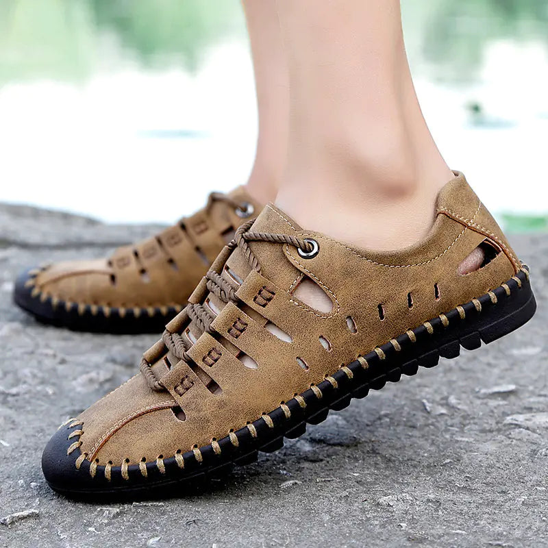 Style Loft Collection OutdoorStyle RiverTrail Sandals