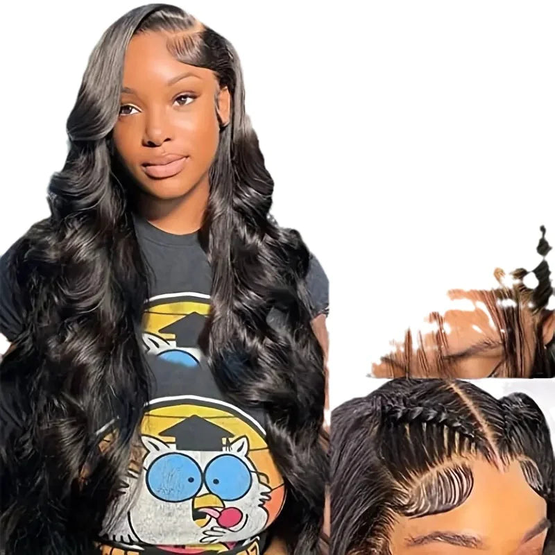 Style Loft Collection Riverfront Big Wave Curly Lace Front Wig