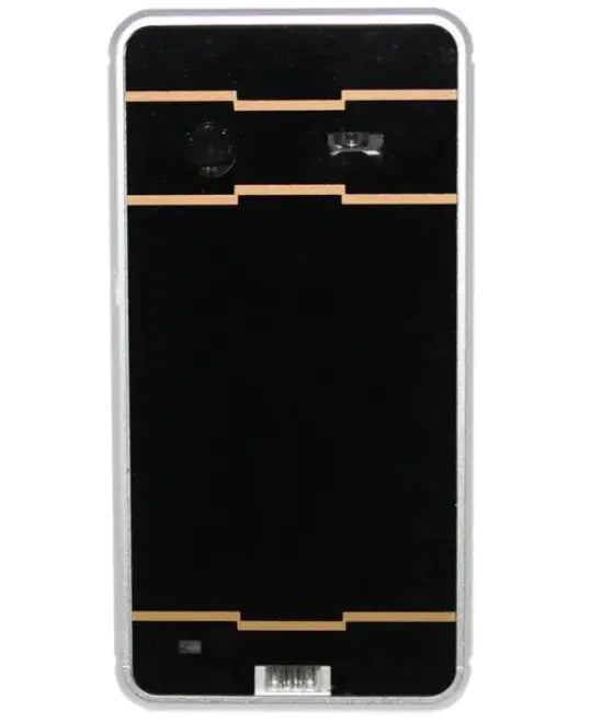 Style Loft Collection CyberStyle Bluetooth Laser Projection Keyboard