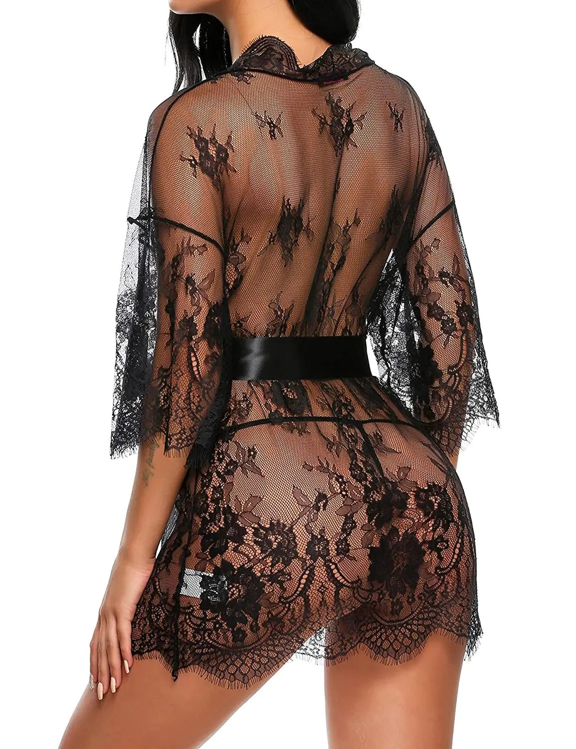 Style Loft Collection Come And See Me For Once Lace Lingerie