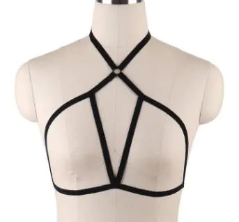 Style Loft Collection Secrets Revealed Bikini Strap Lingerie