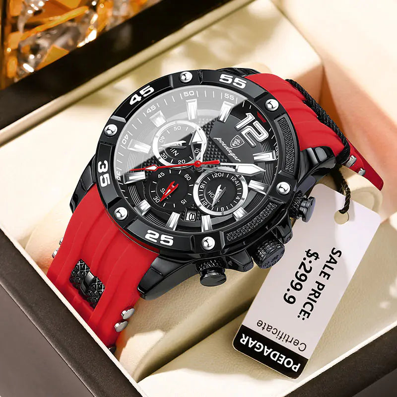 Style Loft Collection Orologia Vero Watch
