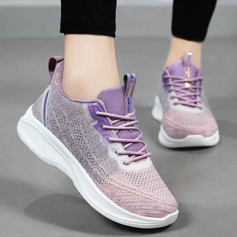 Style Loft Collection GravityDash Lightweight Walking Shoes