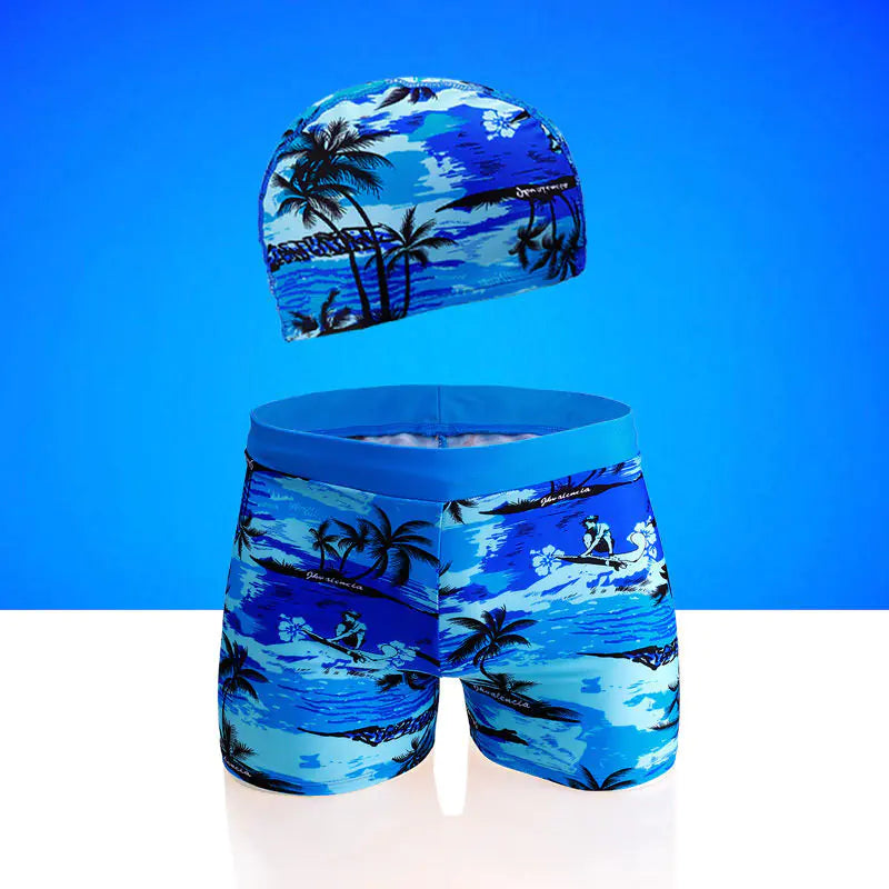 Style Loft Collection Boy's Dive In Swim Gear