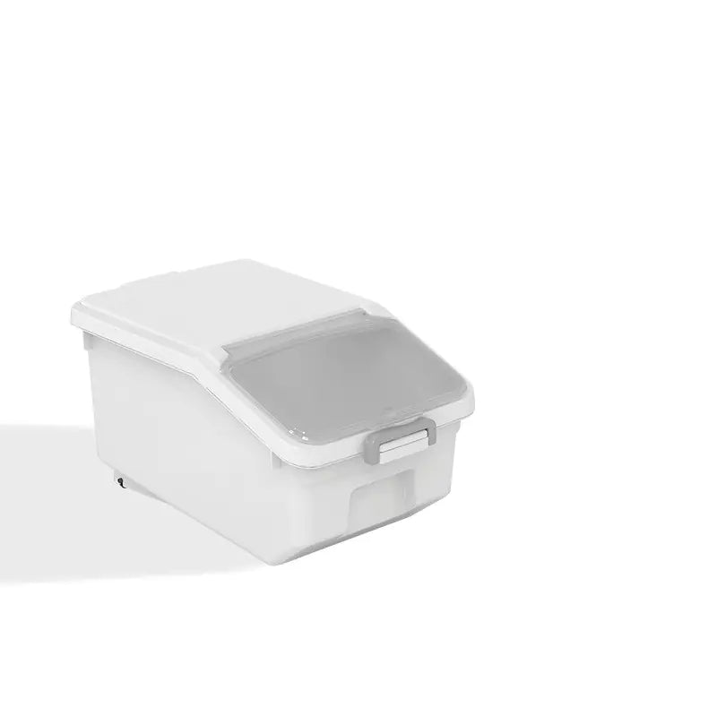 20 Kg Sealed Rice Bucket for Kitchen Storage