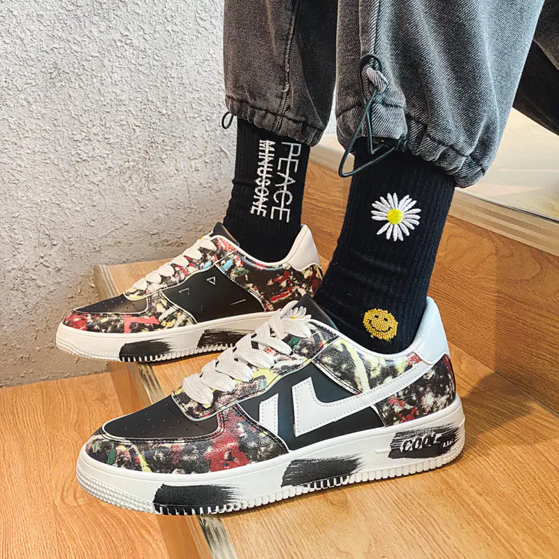 Style Loft Collection FleetStep Velocitas
