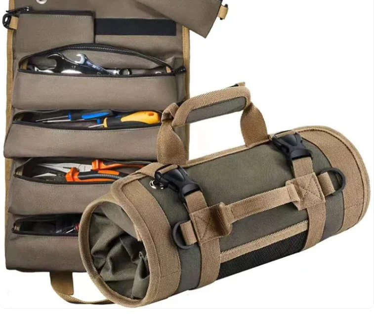 Style Loft Collection ToolStyle Shockproof Hardware Bag