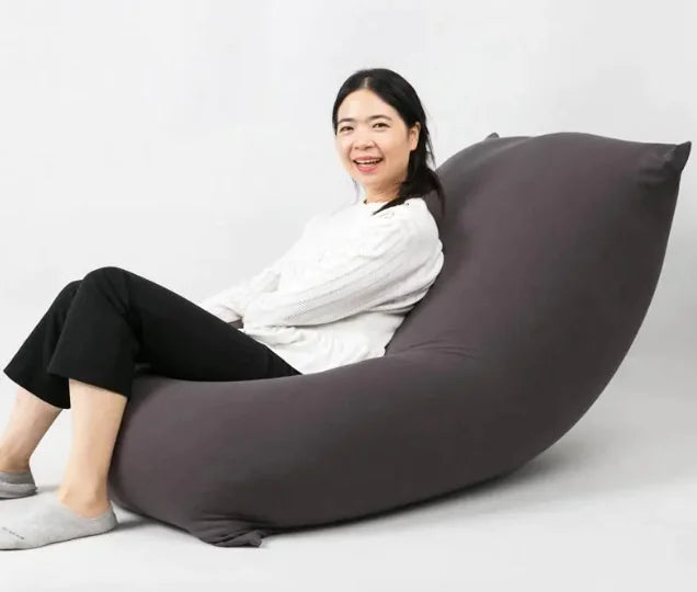 Style Loft Collection Resting On A Cloud Lazy Lounge Sofa