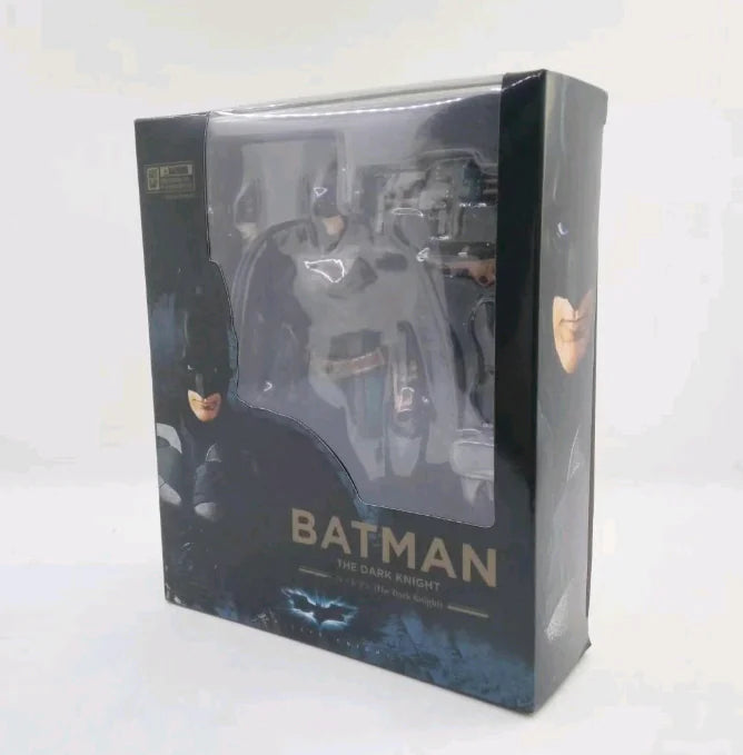 Style Loft Collection x Batman Dark Knight Action Figure - Bruce Wayne Collectible