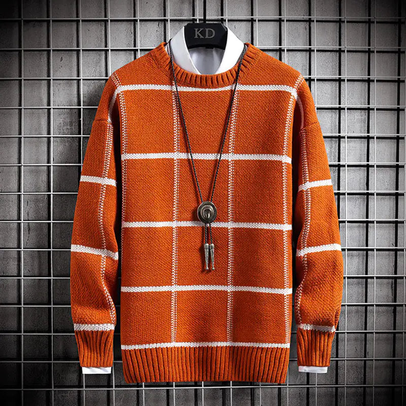 Style Loft Collection Alquerque Knit Sweater