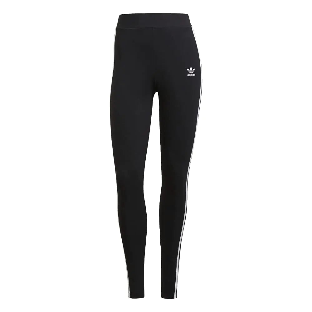 Style Loft Collection x adidas Originals 3-Stripes Tights