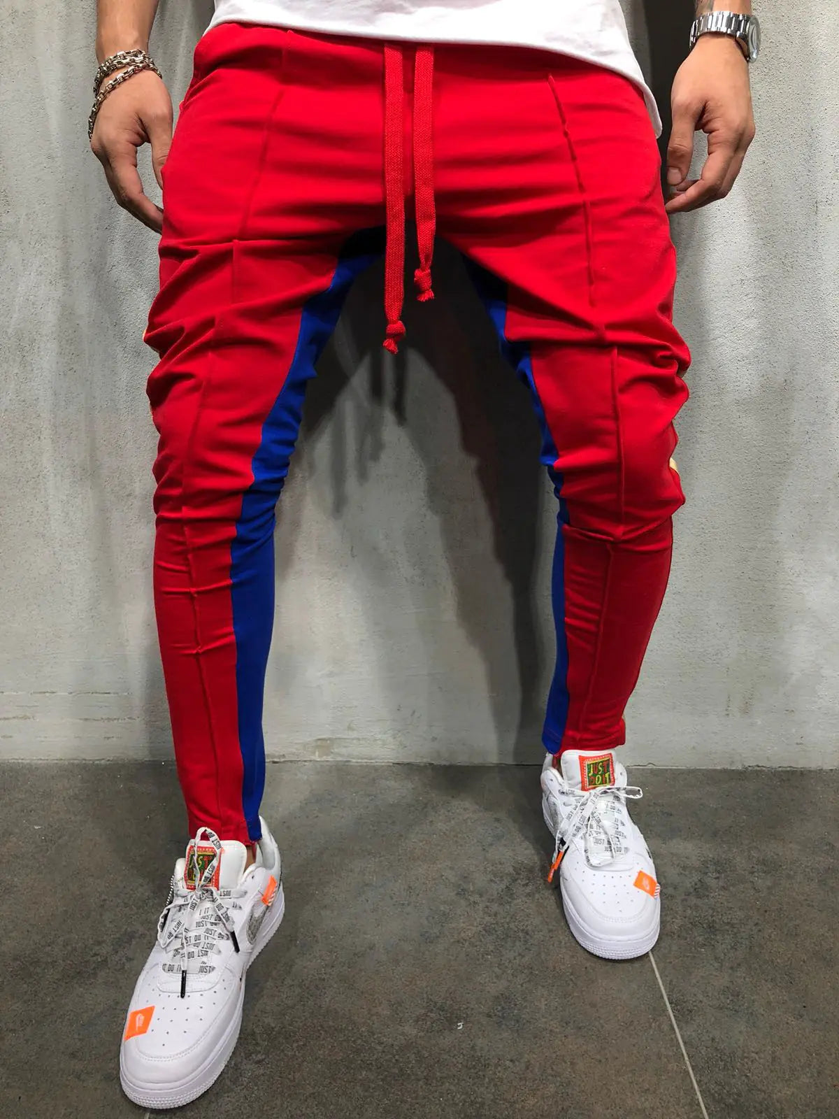 Style Loft Collection Don't Compete - Be Complete Fitness Pants