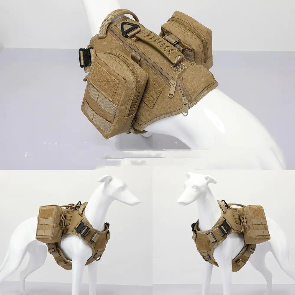 Style Loft Collection PetStyle Canine Training Harness