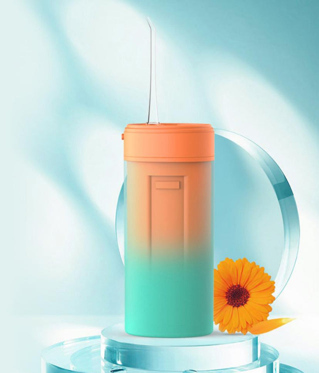 Oral Irrigator