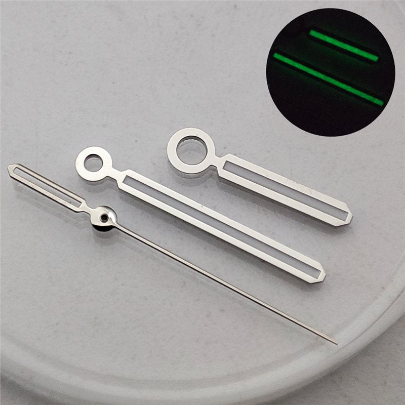 Mechanical Luminous Pointer Modification Kit Suitable For NH36 4R And 7S Movements