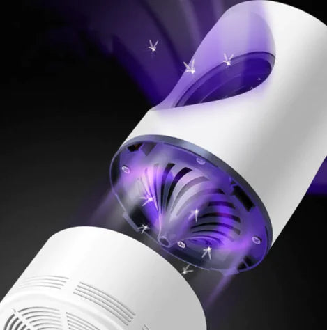 Style Loft Collection LED Mosquito Trap & Killer