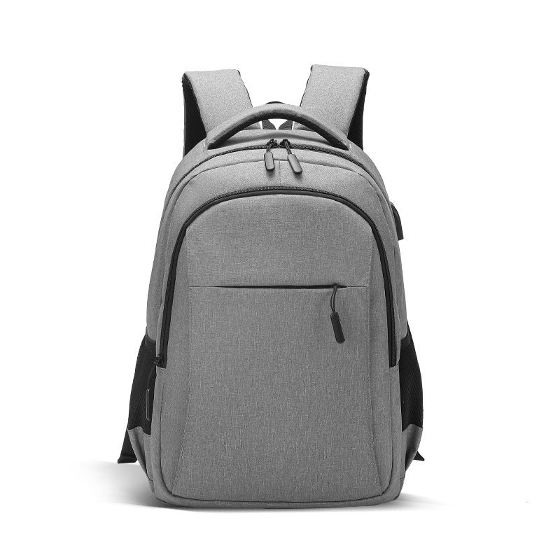 Men's Large Capacity Travel Backpack