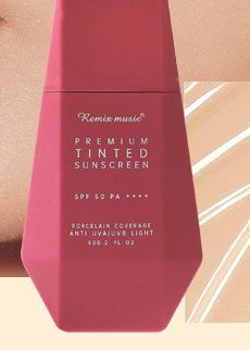 SPF50 Face Protection UV Protection Cosmetics Skin Care