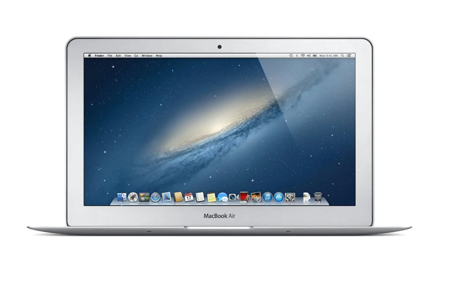 Style Loft Collection x Apple MacBook Air MD711LL/B 11.6in Laptop Intel Core i5 4GB Ram 128GB SSD (Renewed)