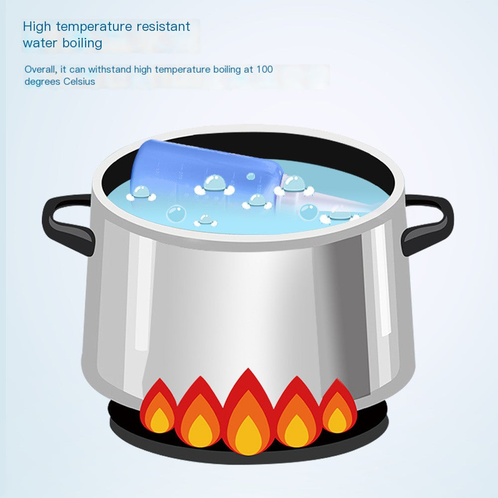 Portable Female Washer Irrigator for Personal Care