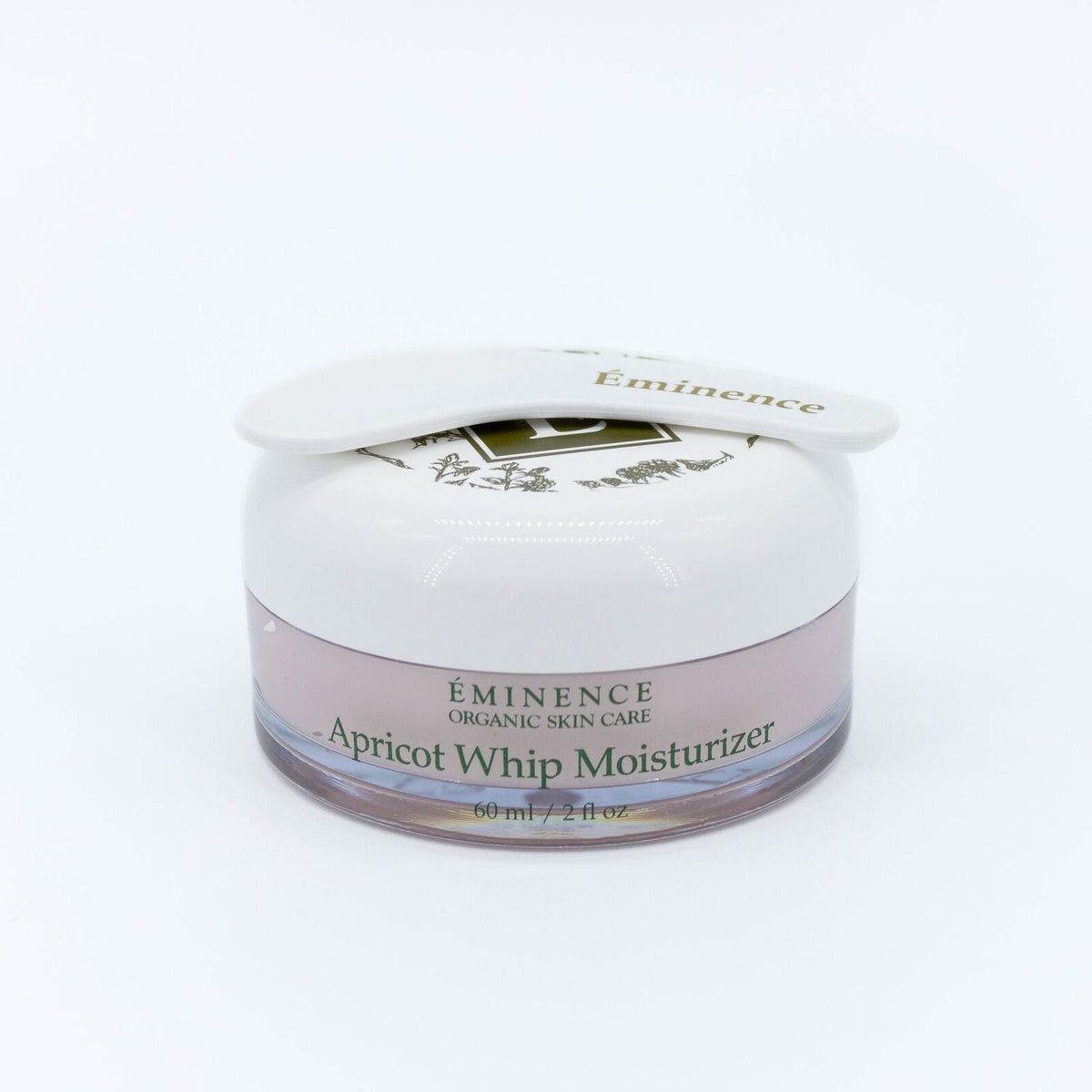EMINENCE ORGANIC SKIN CARE Apricot Whip Moisturizer 2oz - New