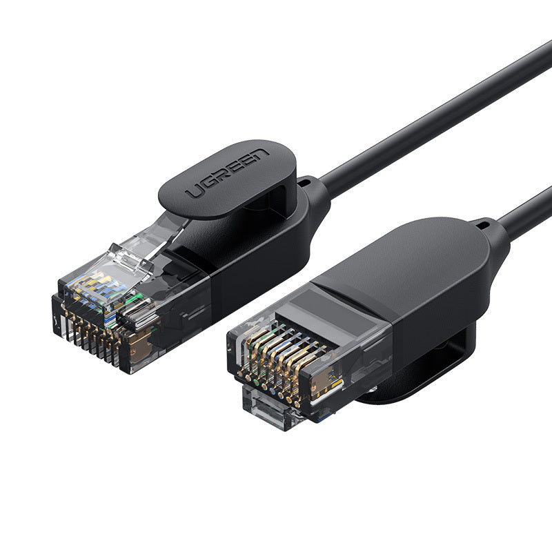 Portable High-Speed Home Network Router
